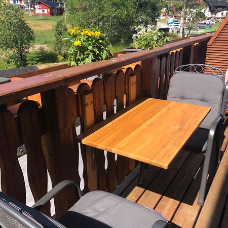 Strunzova Pila - Apartmany S Wellness 2,06 A 3,03 Kvilda Exterior foto