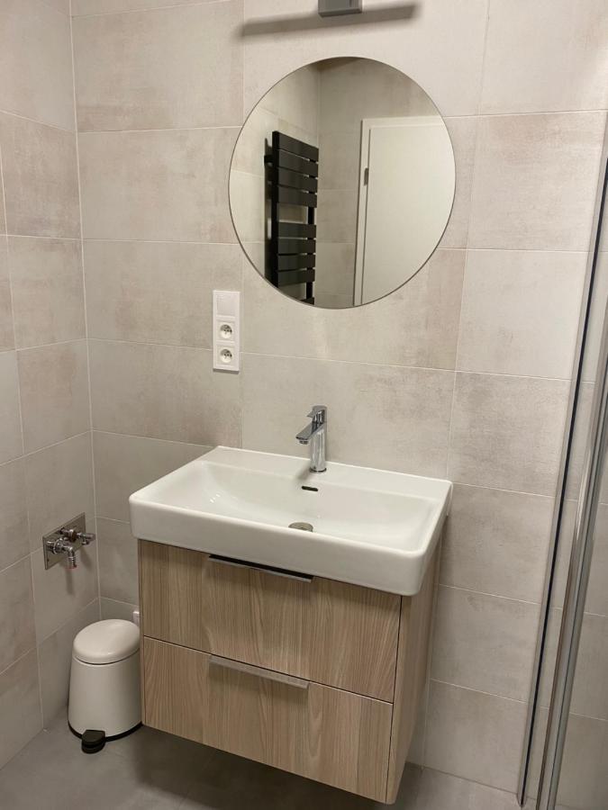 Strunzova Pila - Apartmany S Wellness 2,06 A 3,03 Kvilda Exterior foto