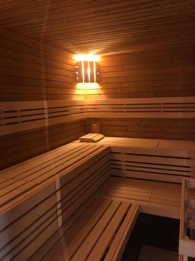 Strunzova Pila - Apartmany S Wellness 2,06 A 3,03 Kvilda Exterior foto