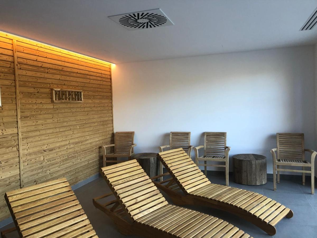Strunzova Pila - Apartmany S Wellness 2,06 A 3,03 Kvilda Exterior foto